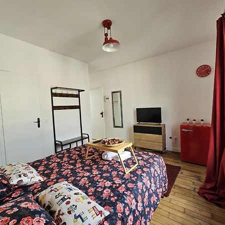 Chambre Proche De Stade De France П'єррфітт-сюр-Сен Екстер'єр фото