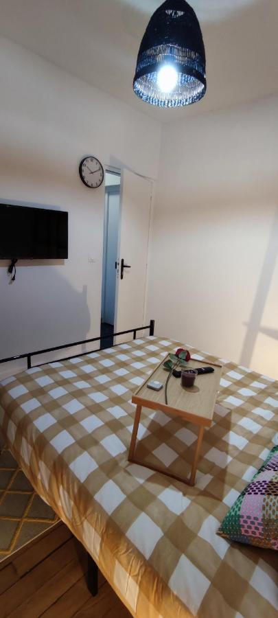 Chambre Proche De Stade De France П'єррфітт-сюр-Сен Екстер'єр фото