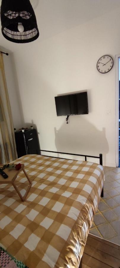 Chambre Proche De Stade De France П'єррфітт-сюр-Сен Екстер'єр фото