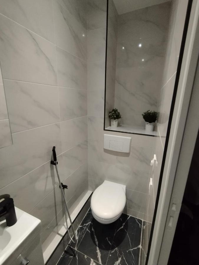 Chambre Proche De Stade De France П'єррфітт-сюр-Сен Екстер'єр фото