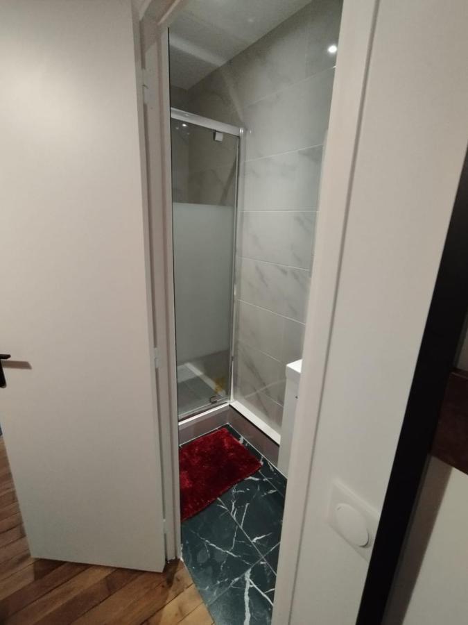 Chambre Proche De Stade De France П'єррфітт-сюр-Сен Екстер'єр фото